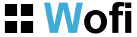 logo wofi